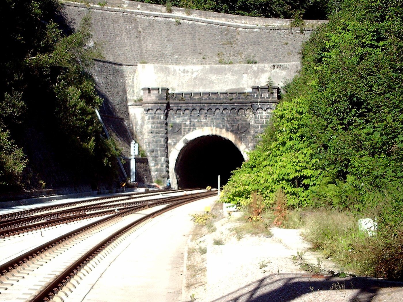 Bahnhof Oberhof 14