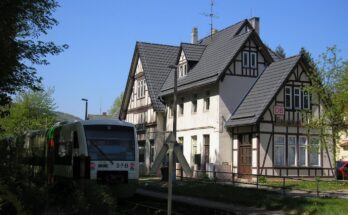 Bf Ilmenau Bad