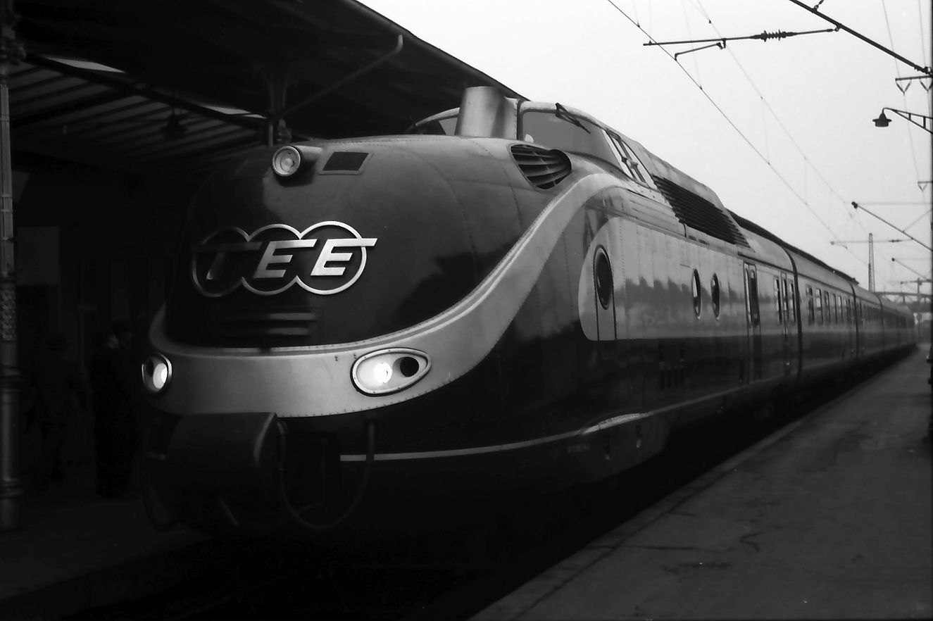 Trans Europ Express (a)