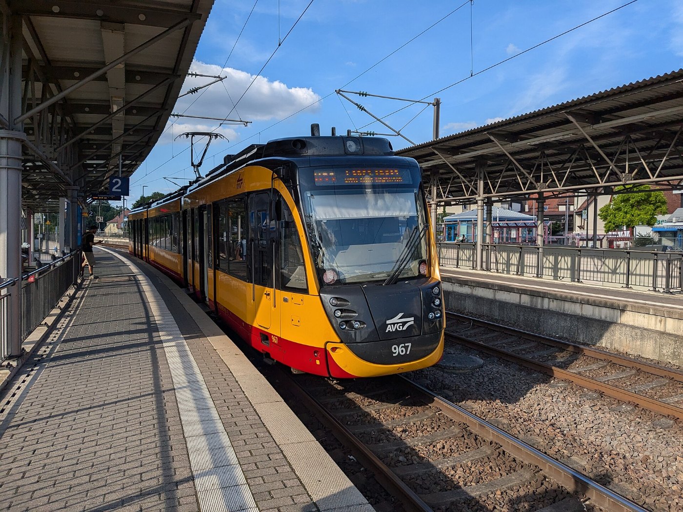 20240728 Stadtbahn Mosbach