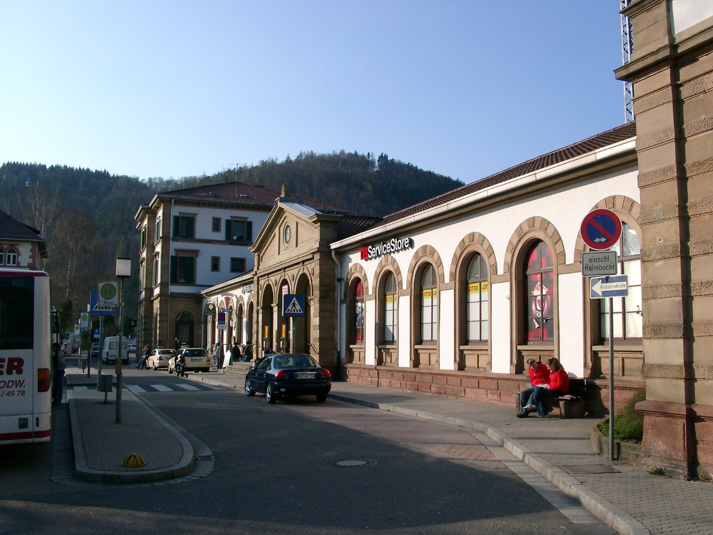 Eberbach Bahnhof 20070404