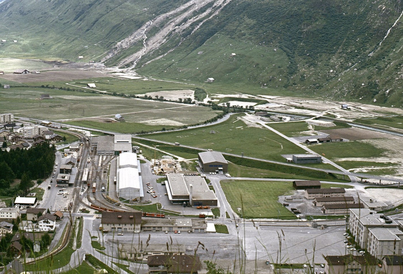 Andermatt