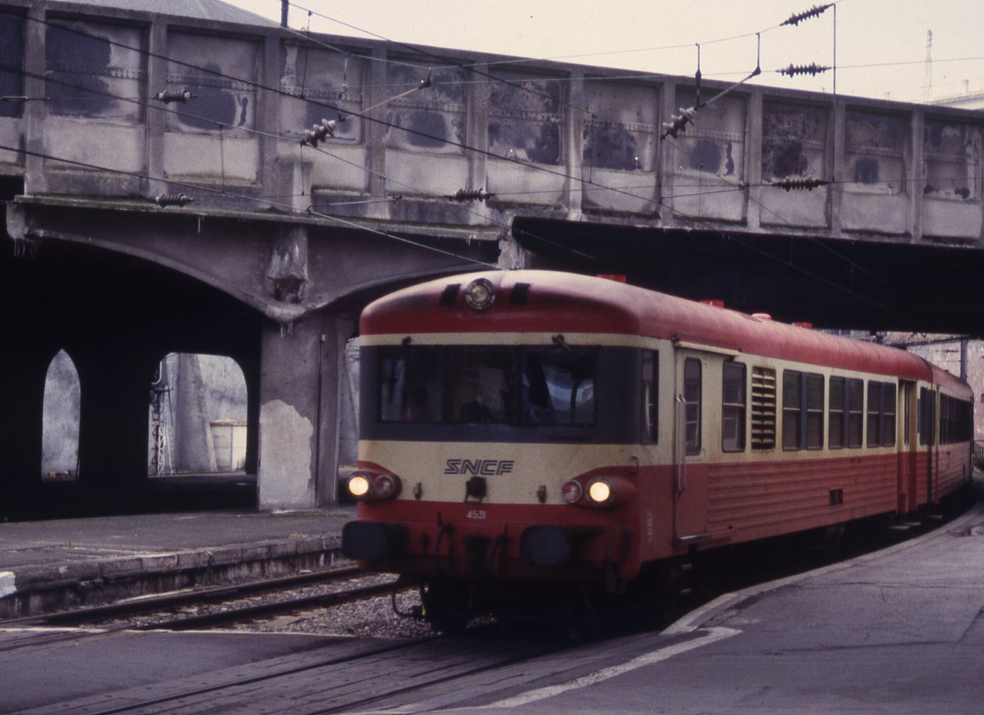 Amiens Gare du Nord 1998 1