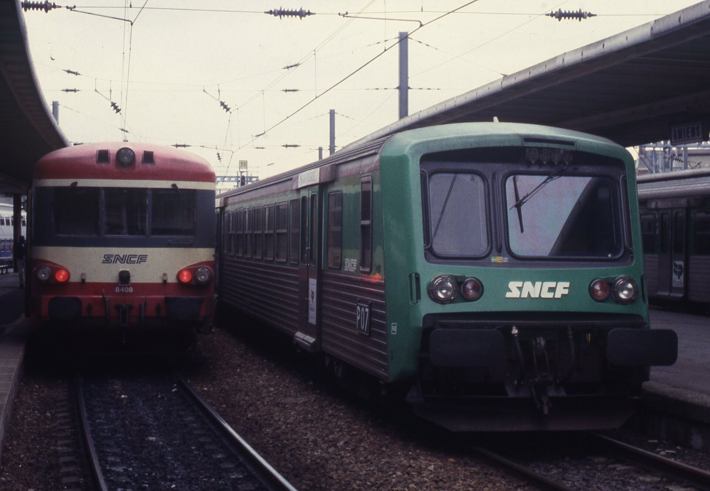 Amiens Gare du Nord 1998 2