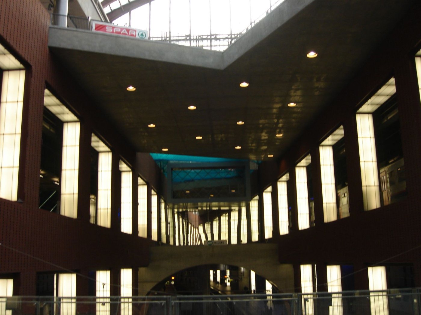 Antwerpen Centraal II