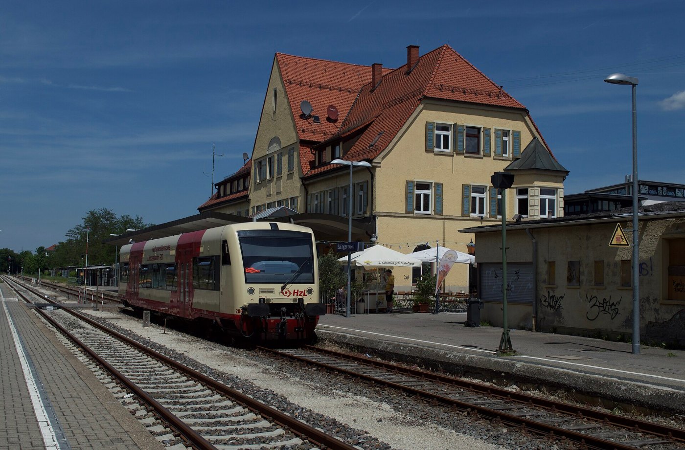 28.05.17 Balingen (Württ) 650.609 ()