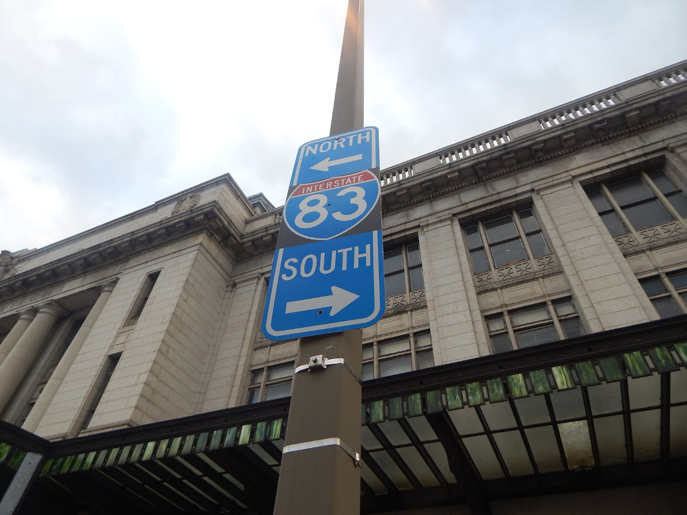 Baltimore Penn Station Baltimore Pennsylvania Station ()