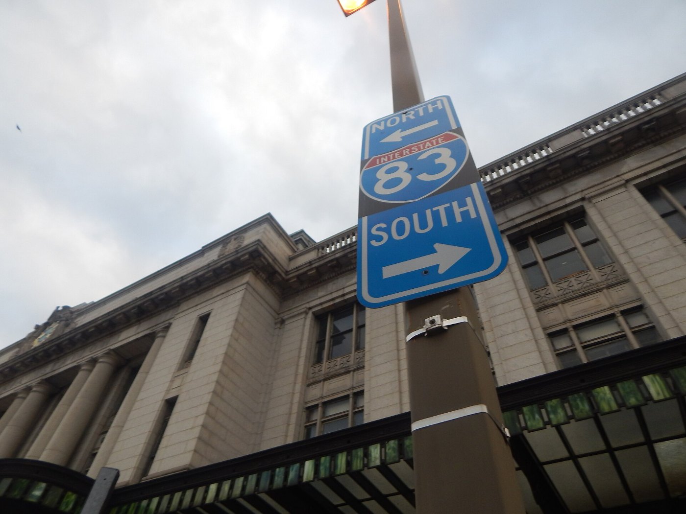 Baltimore Penn Station Baltimore Pennsylvania Station ()