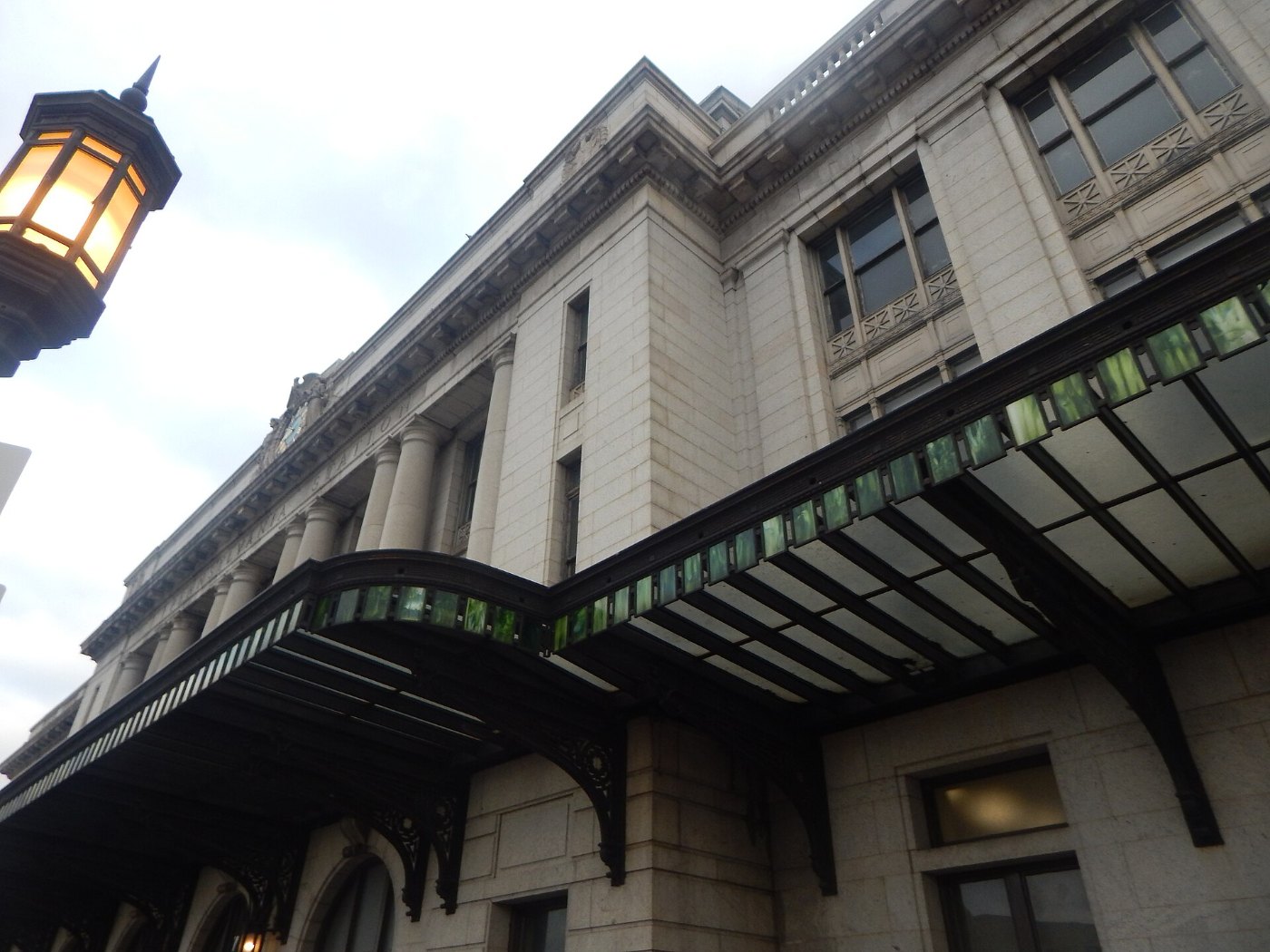 Baltimore Penn Station Baltimore Pennsylvania Station ()
