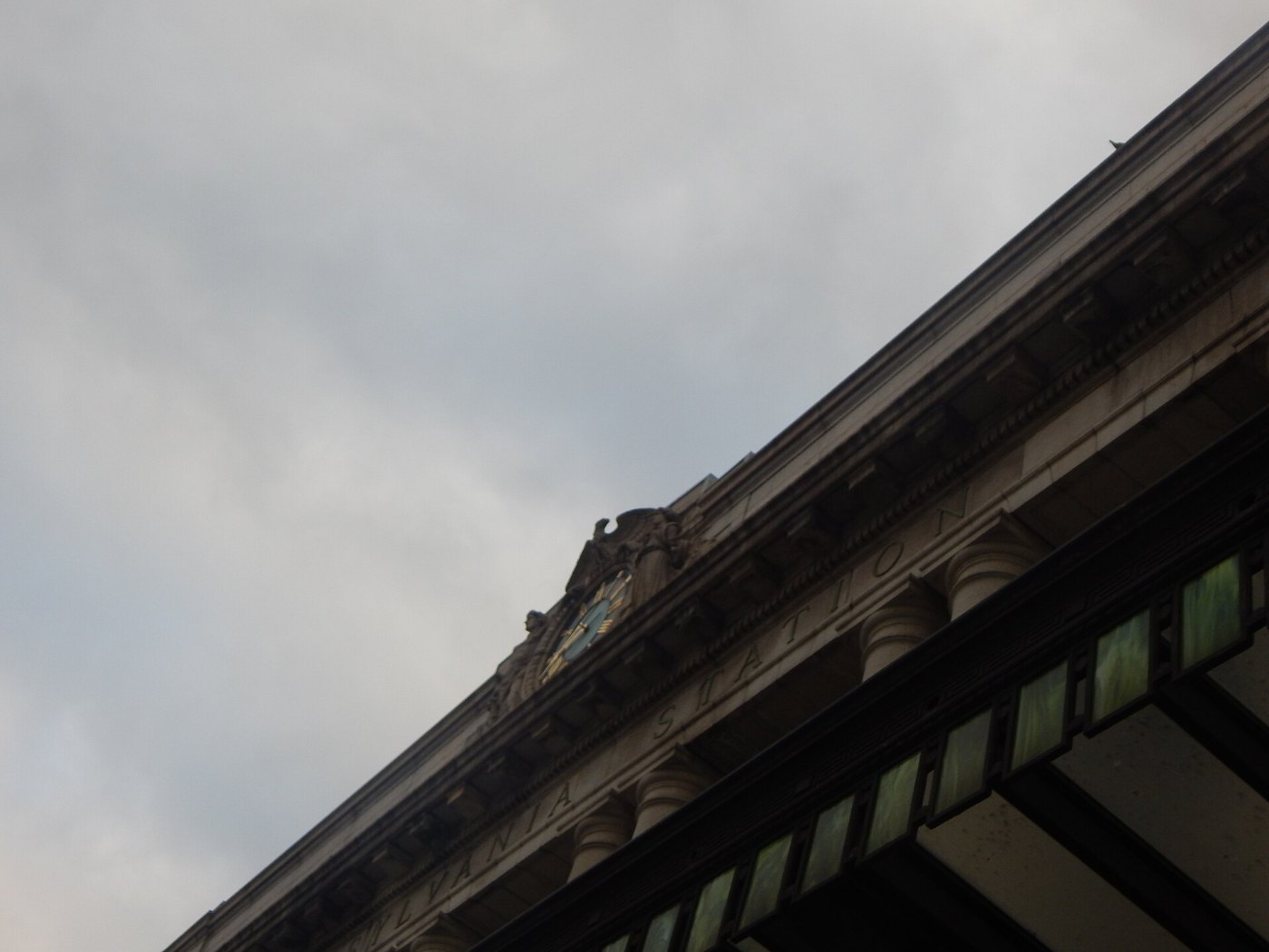 Baltimore Penn Station Baltimore Pennsylvania Station ()