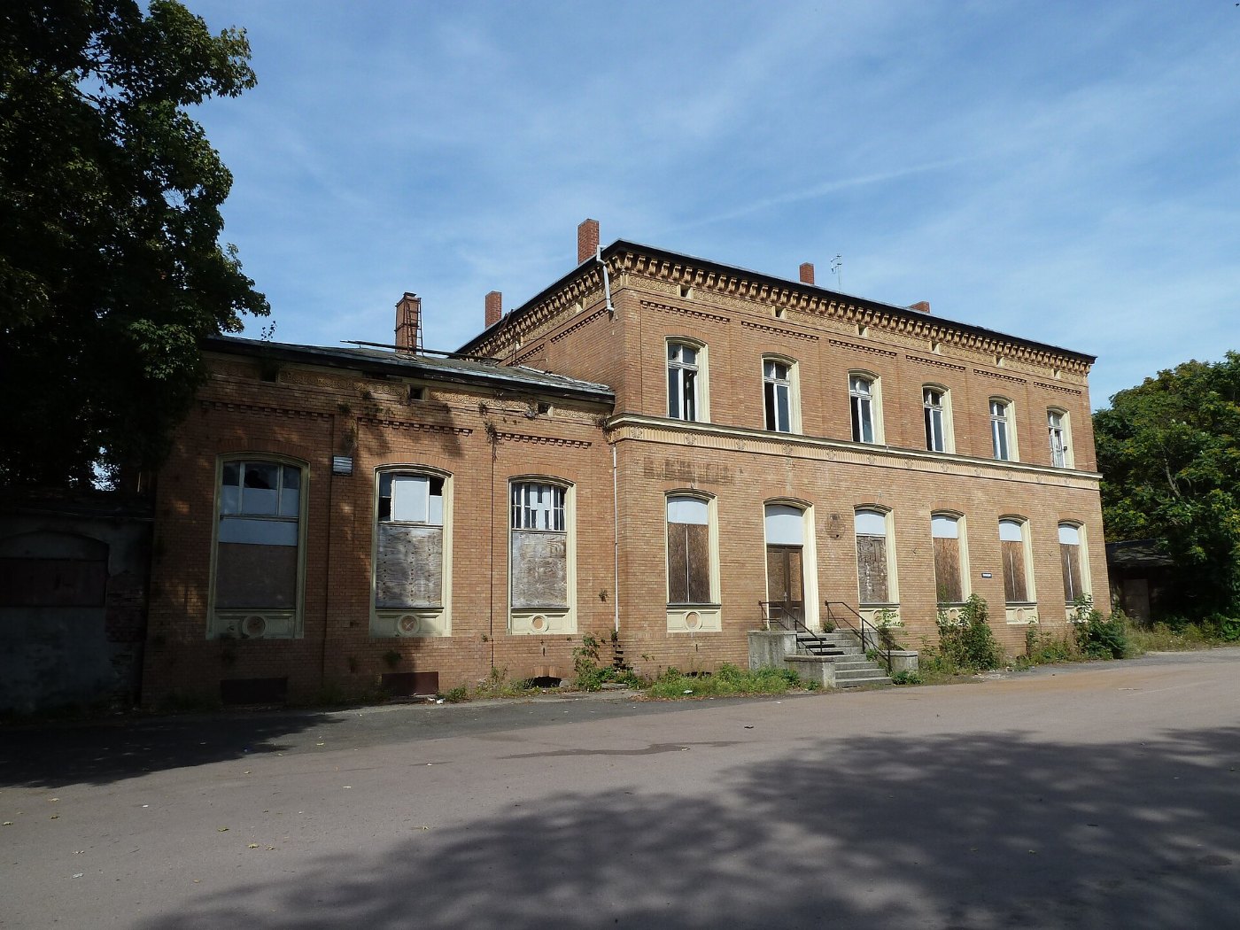 BfBarbyStraße