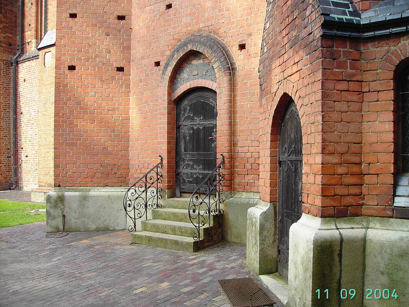 Doberaner Münster 2 panoramio