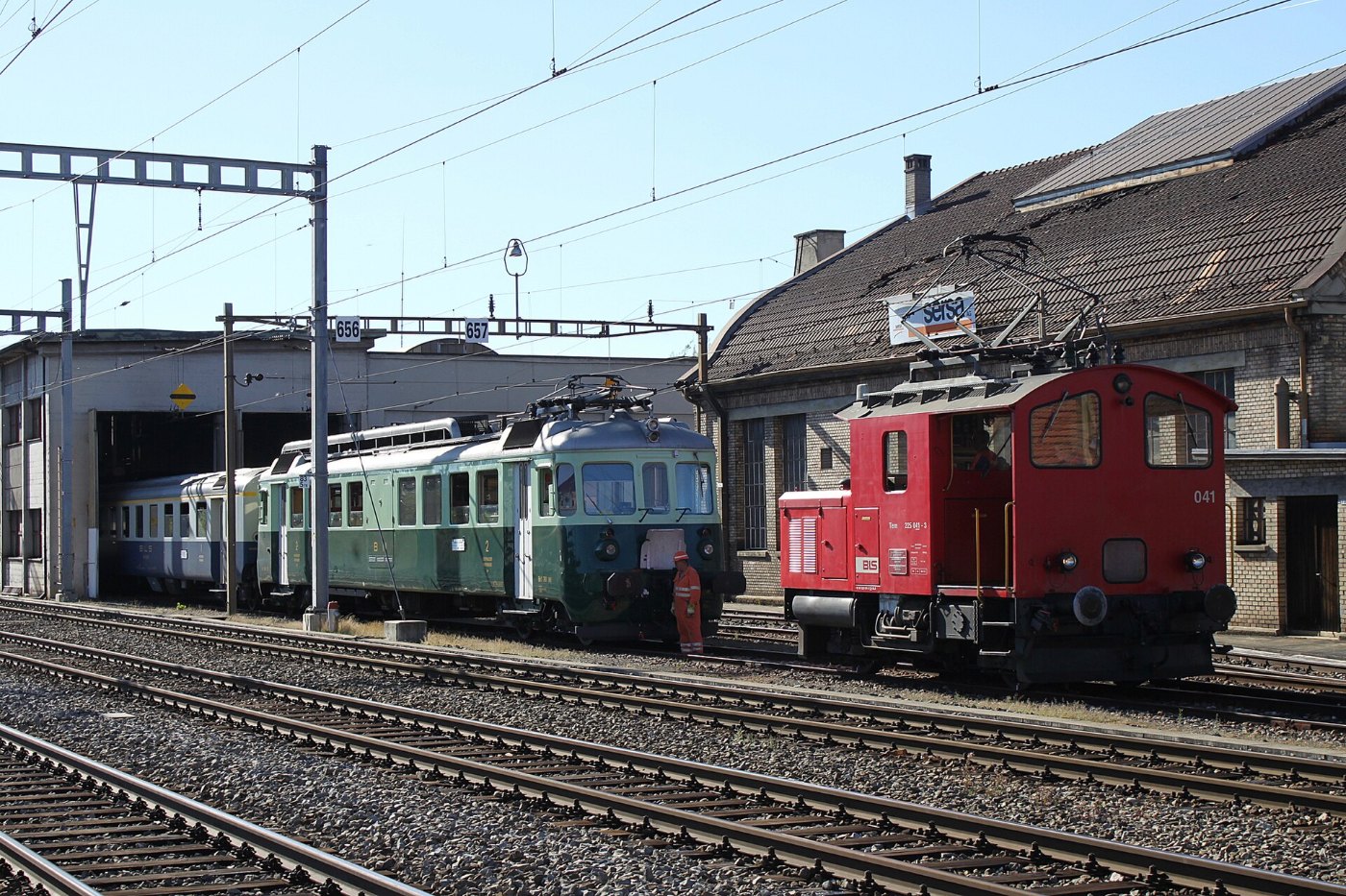 1 BLS Tem 225 041 3 Burgdorf