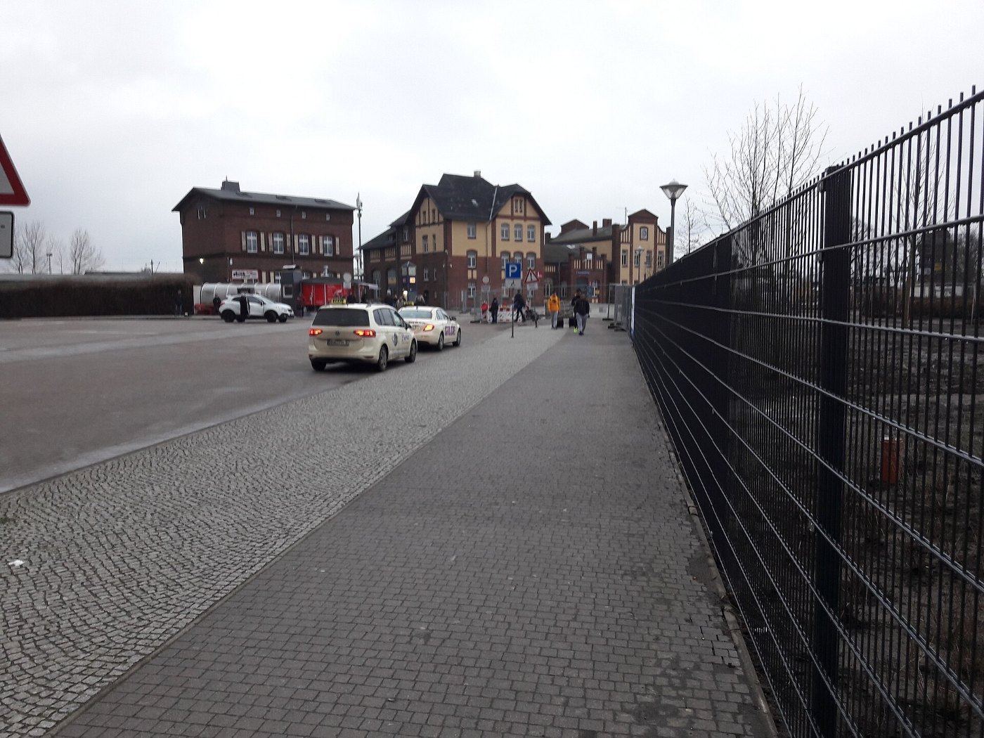 Burg bei Magdeburg 15