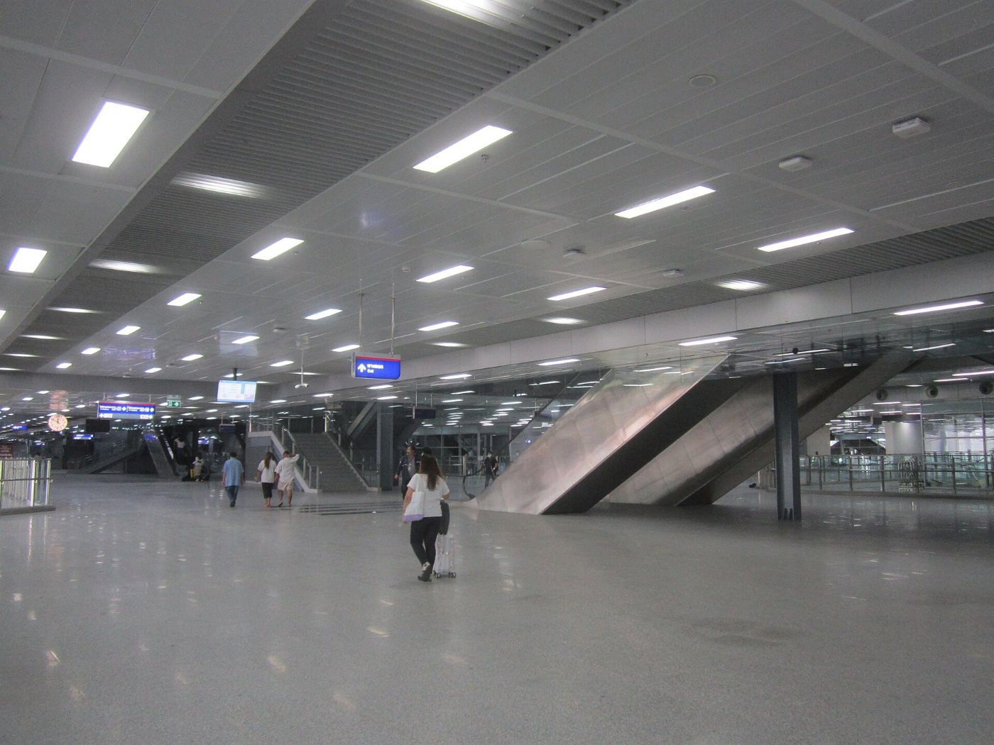 Bang Sue Grand Station 2