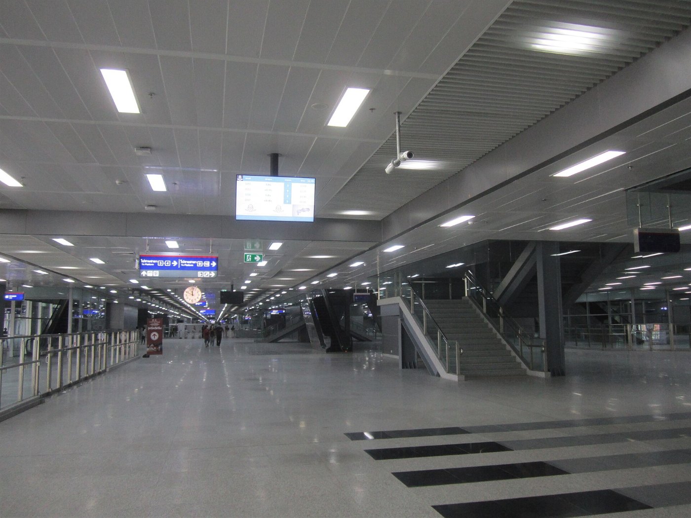 Bang Sue Grand Station 1