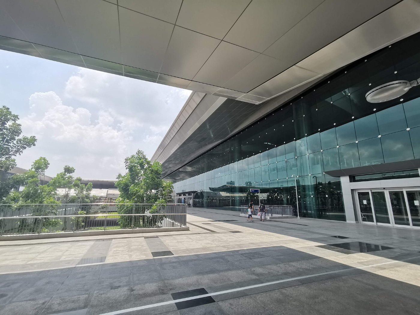 Bang Sue Grand Station 1