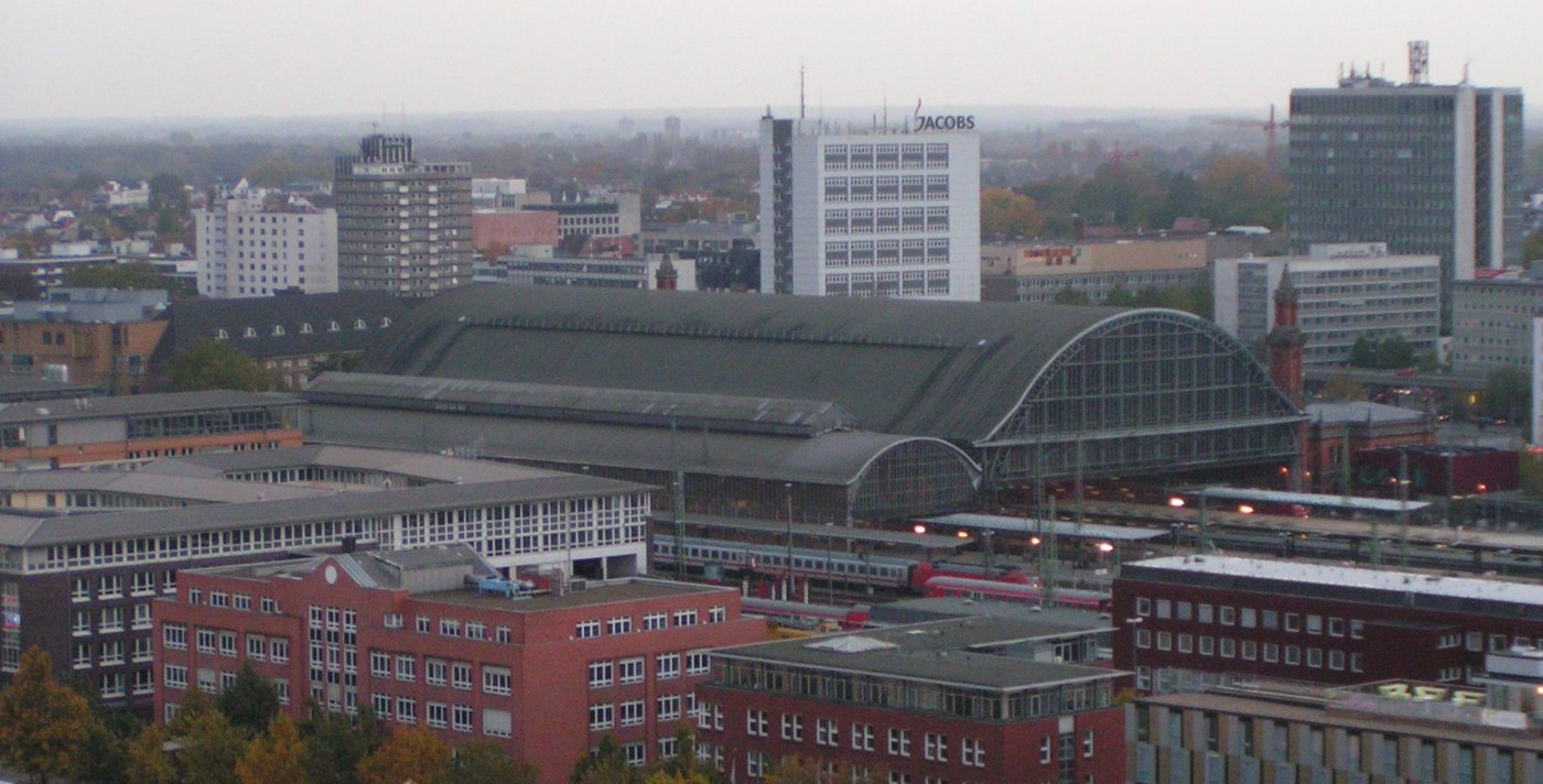 Bremen Hbf