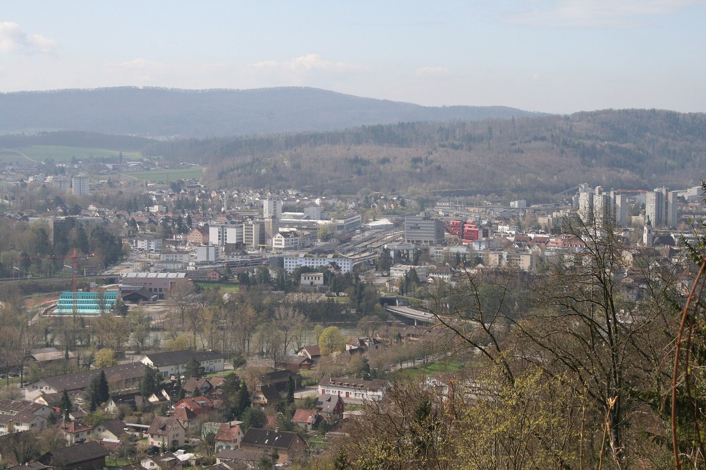 Brugg Windisch 3366