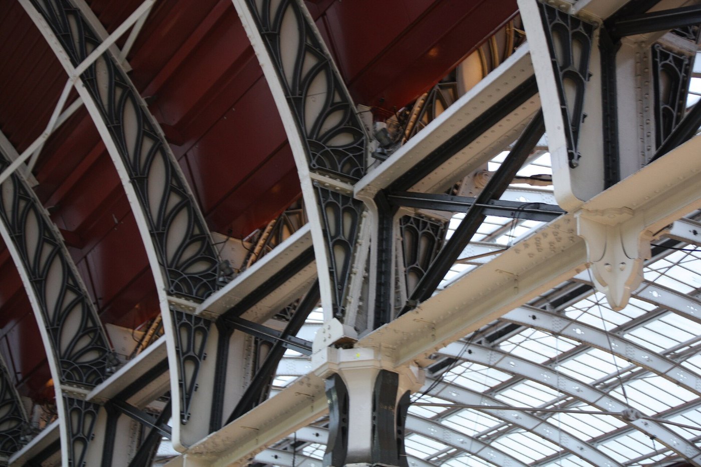 Bristol Temple Meads 80