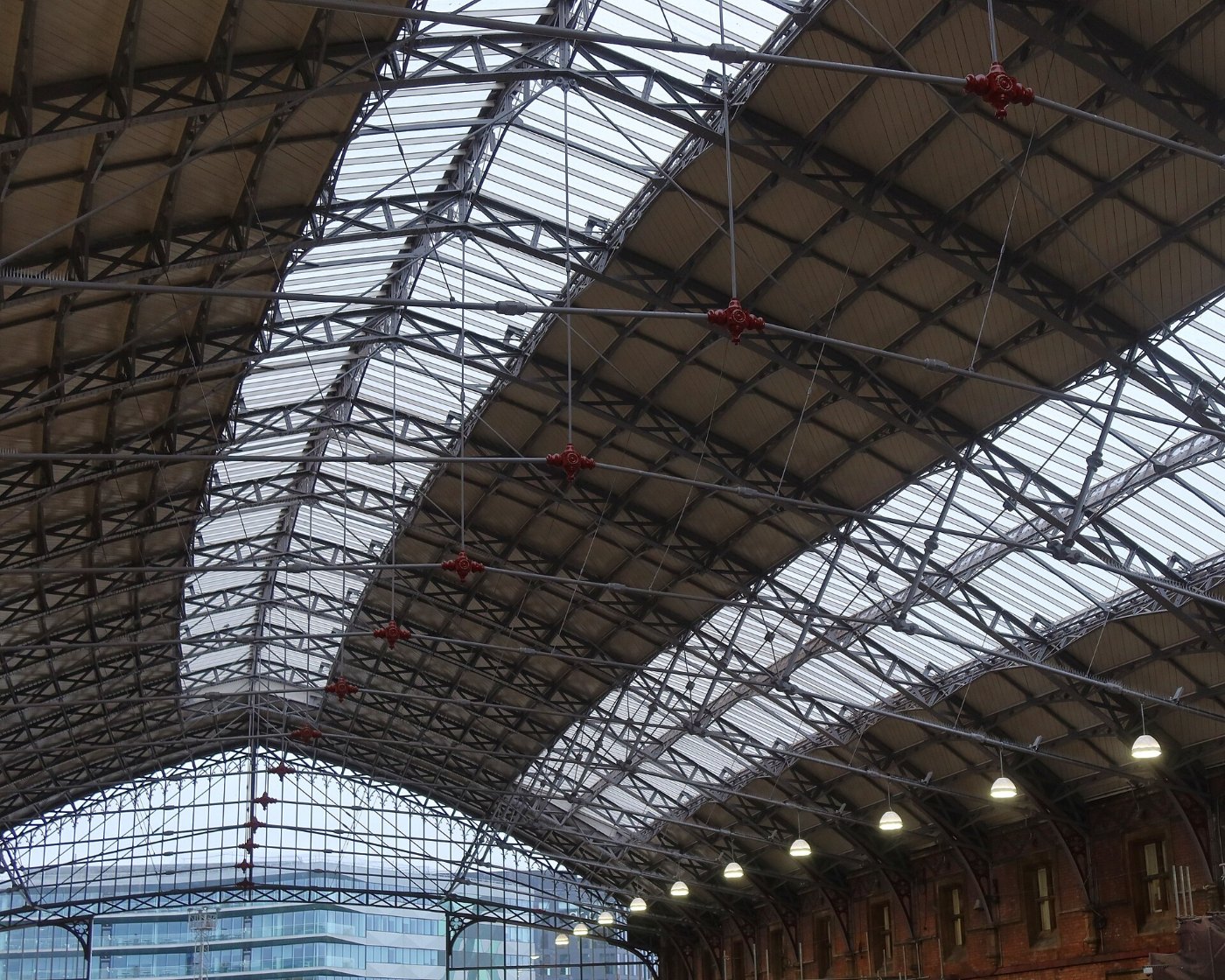 2025 at Bristol Temple Meads renovated train shed (1)