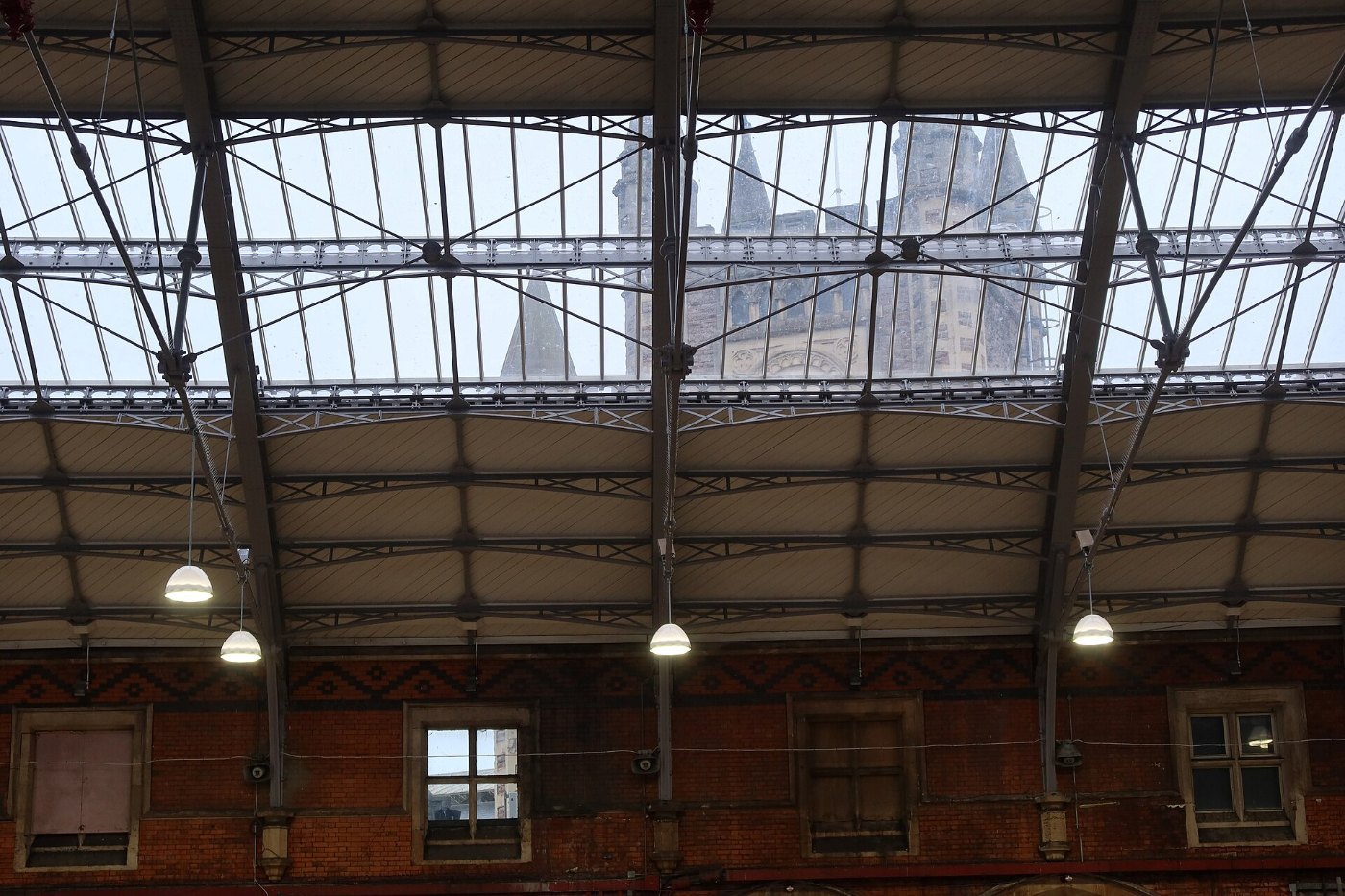 2025 at Bristol Temple Meads renovated train shed (2)