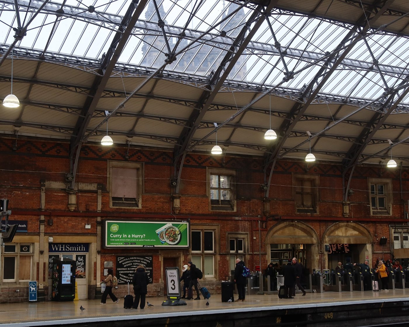2025 at Bristol Temple Meads renovated train shed (3)