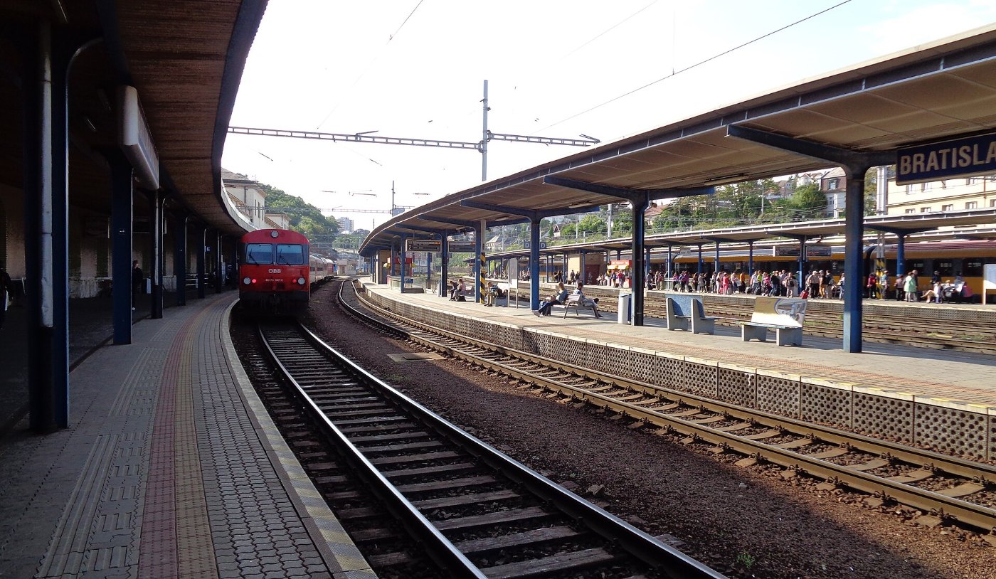 Bratislava hlavná stanica 2015 05 17