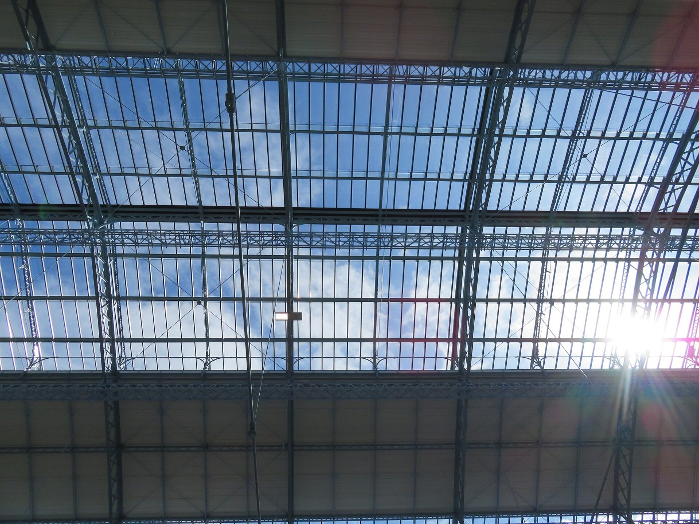Bordeaux Bordeaux Saint Jean railway station