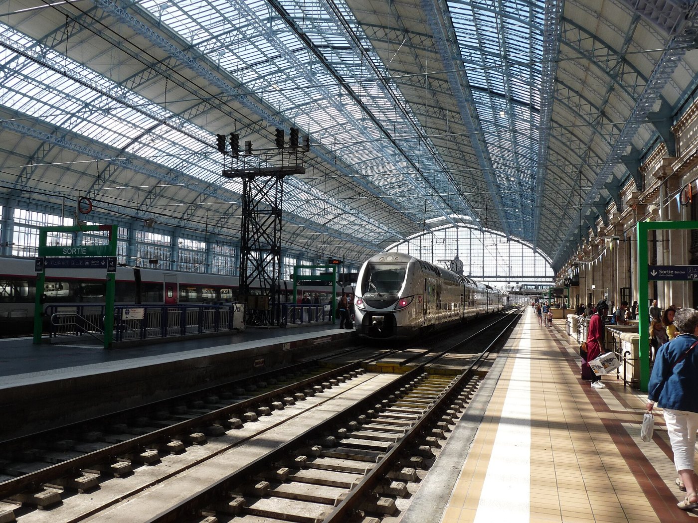 Bordeaux Saint Jean 2017 09