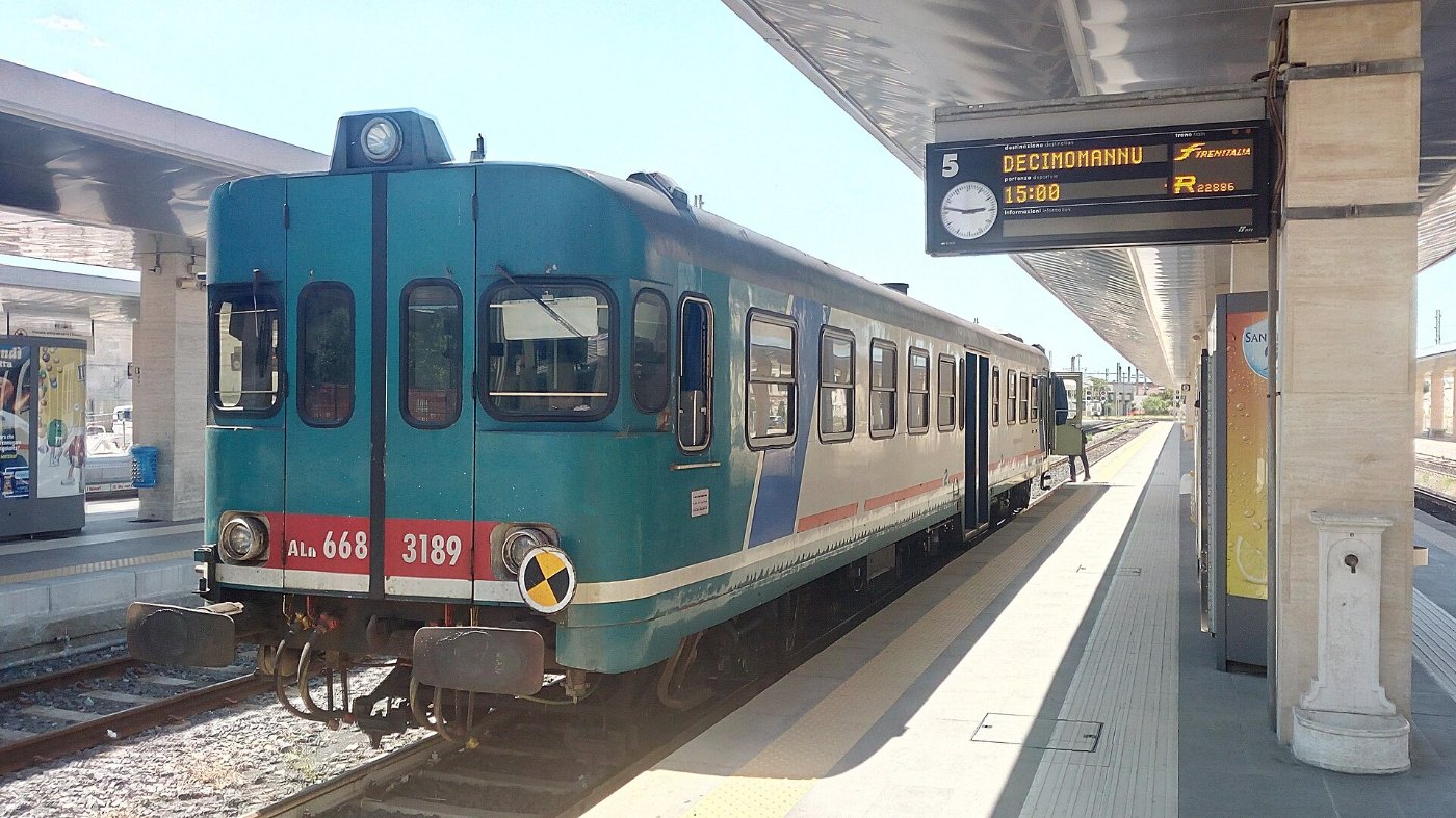 Aln 668 3189 Cagliari Maggio 2019