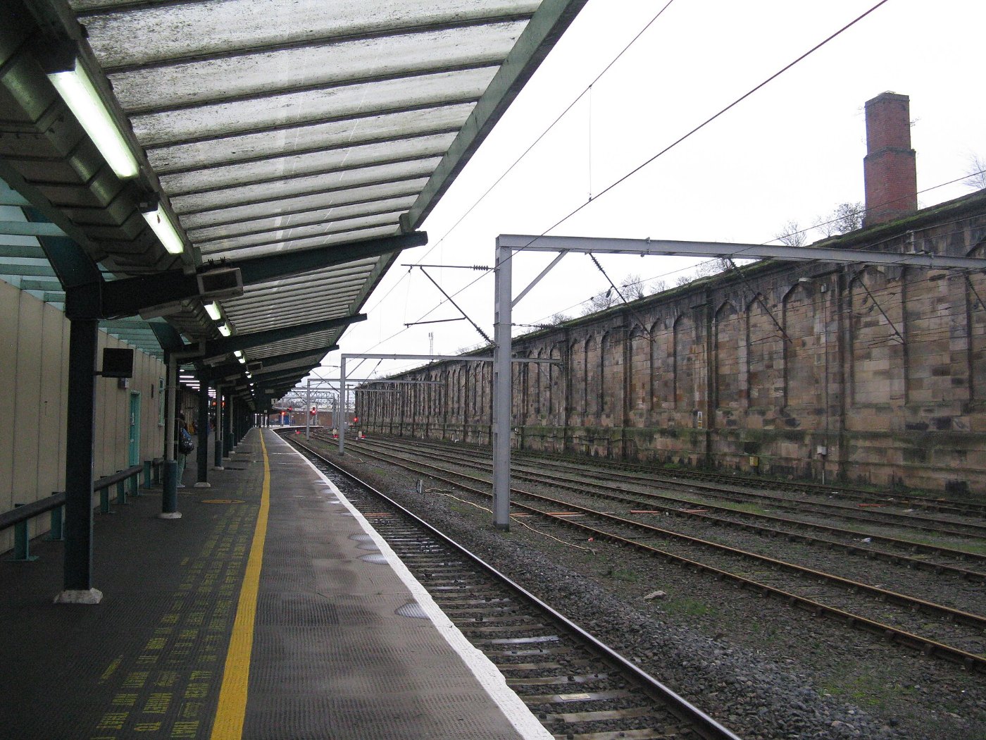 Carlisle Citadel Station geograph.org.uk
