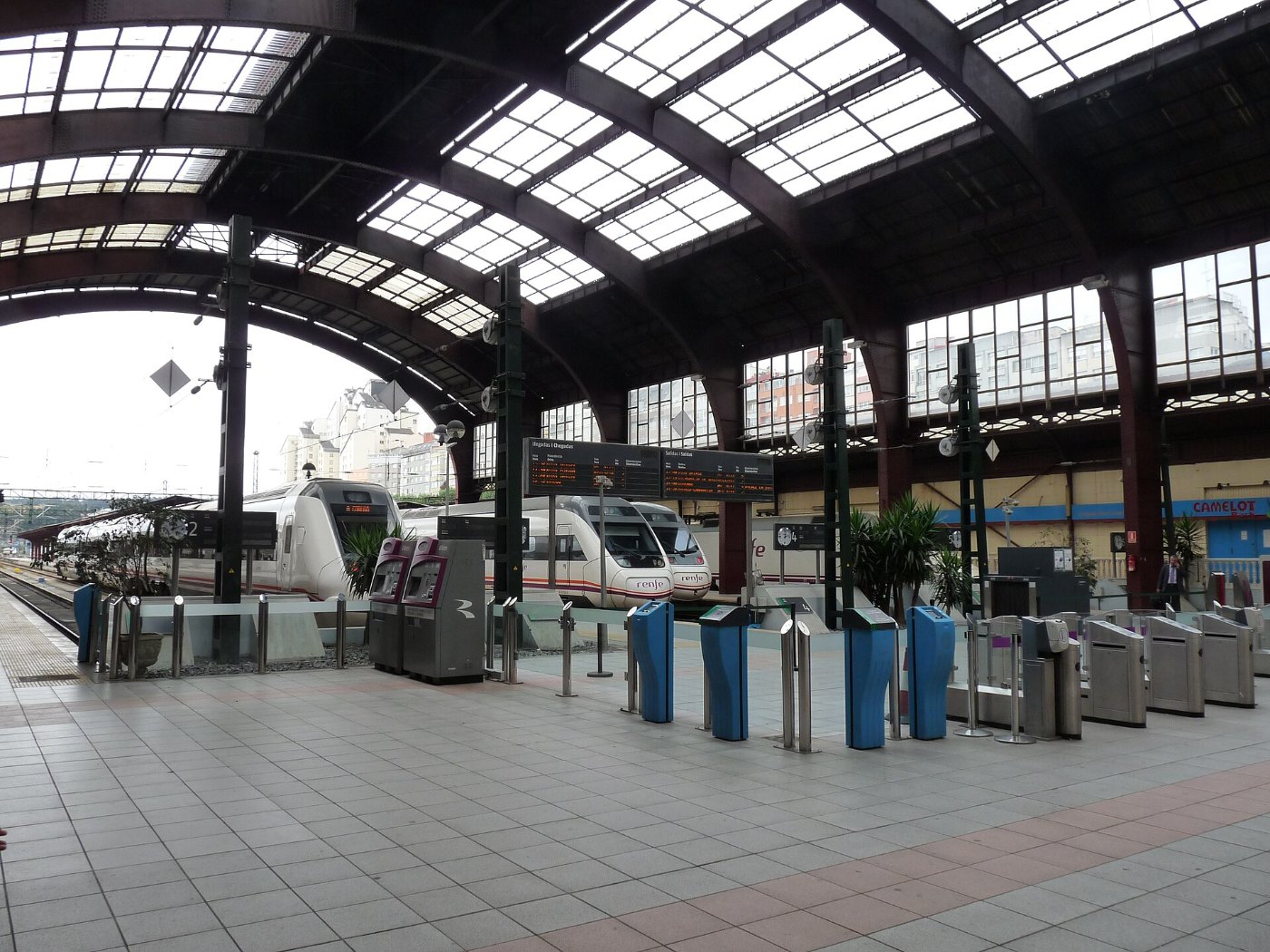 A Coruña station 2015 (1)