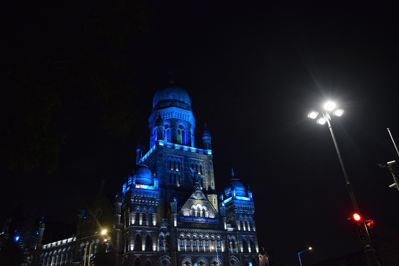 Chhatrapati Shivaji Terminus 4