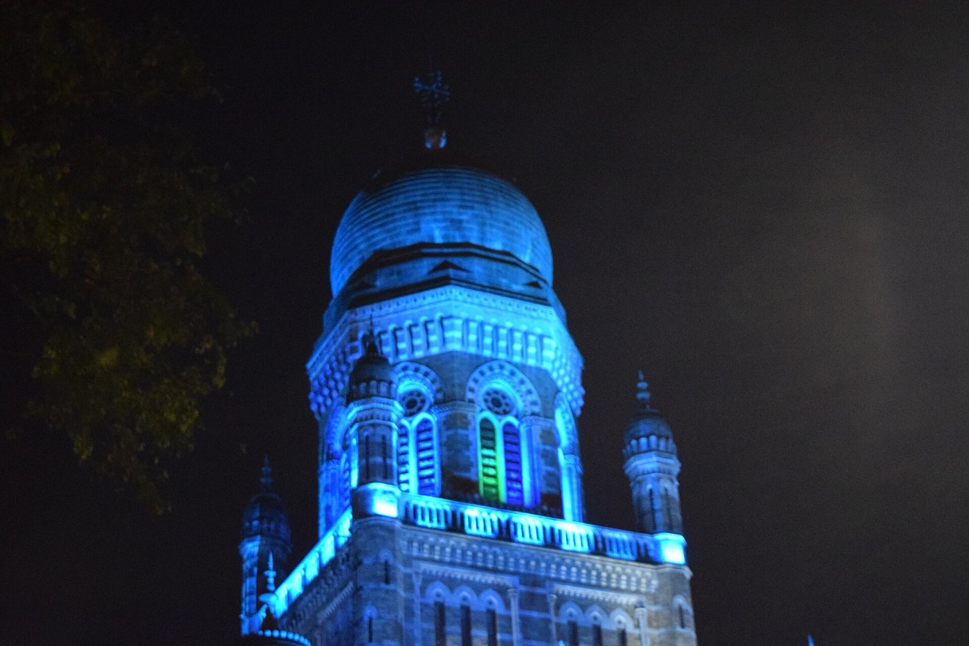 Chhatrapati Shivaji Terminus 5