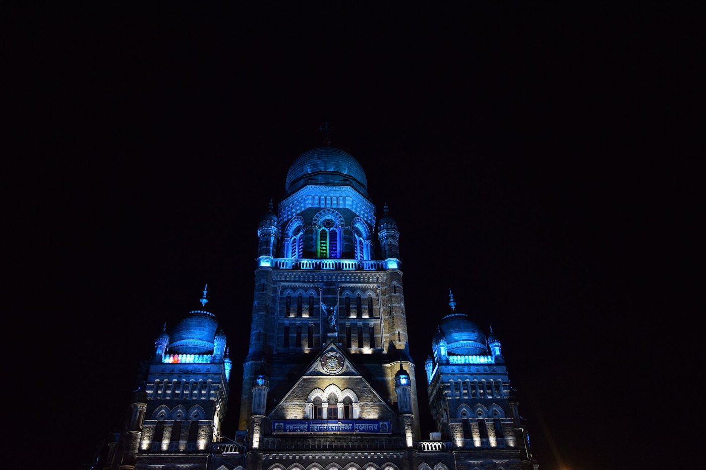 Chhatrapati Shivaji Terminus 11