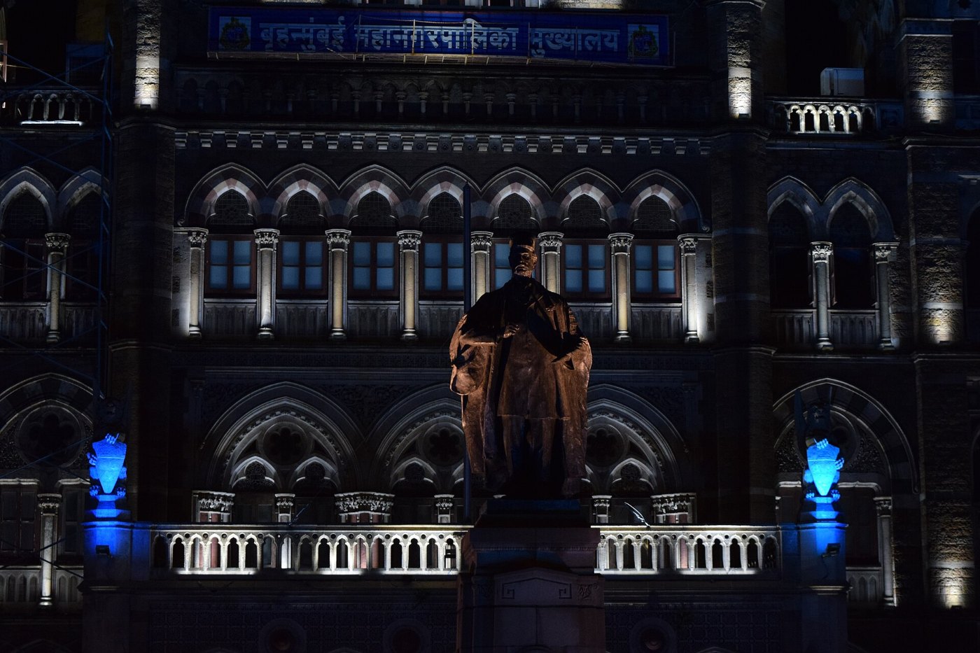 Chhatrapati Shivaji Terminus 15