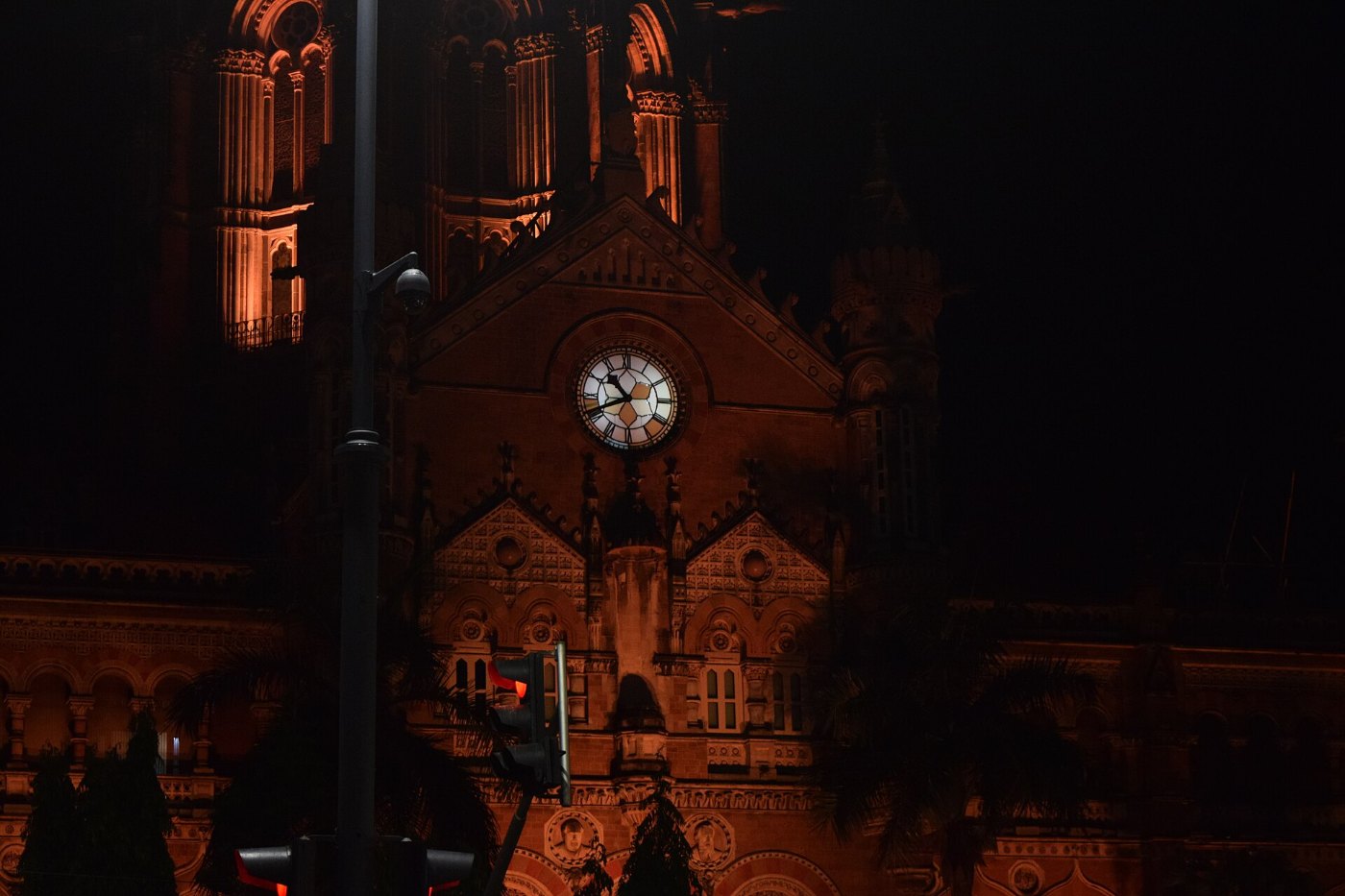 Chhatrapati Shivaji Terminus 19