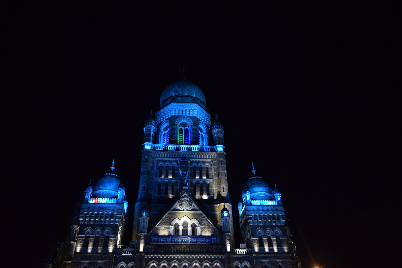 Chhatrapati Shivaji Terminus 17