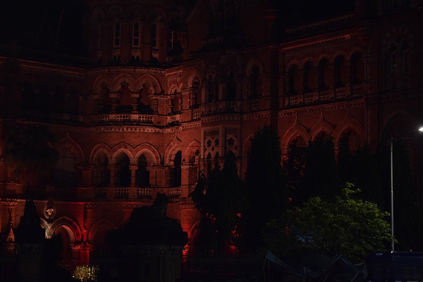 Chhatrapati Shivaji Terminus 22