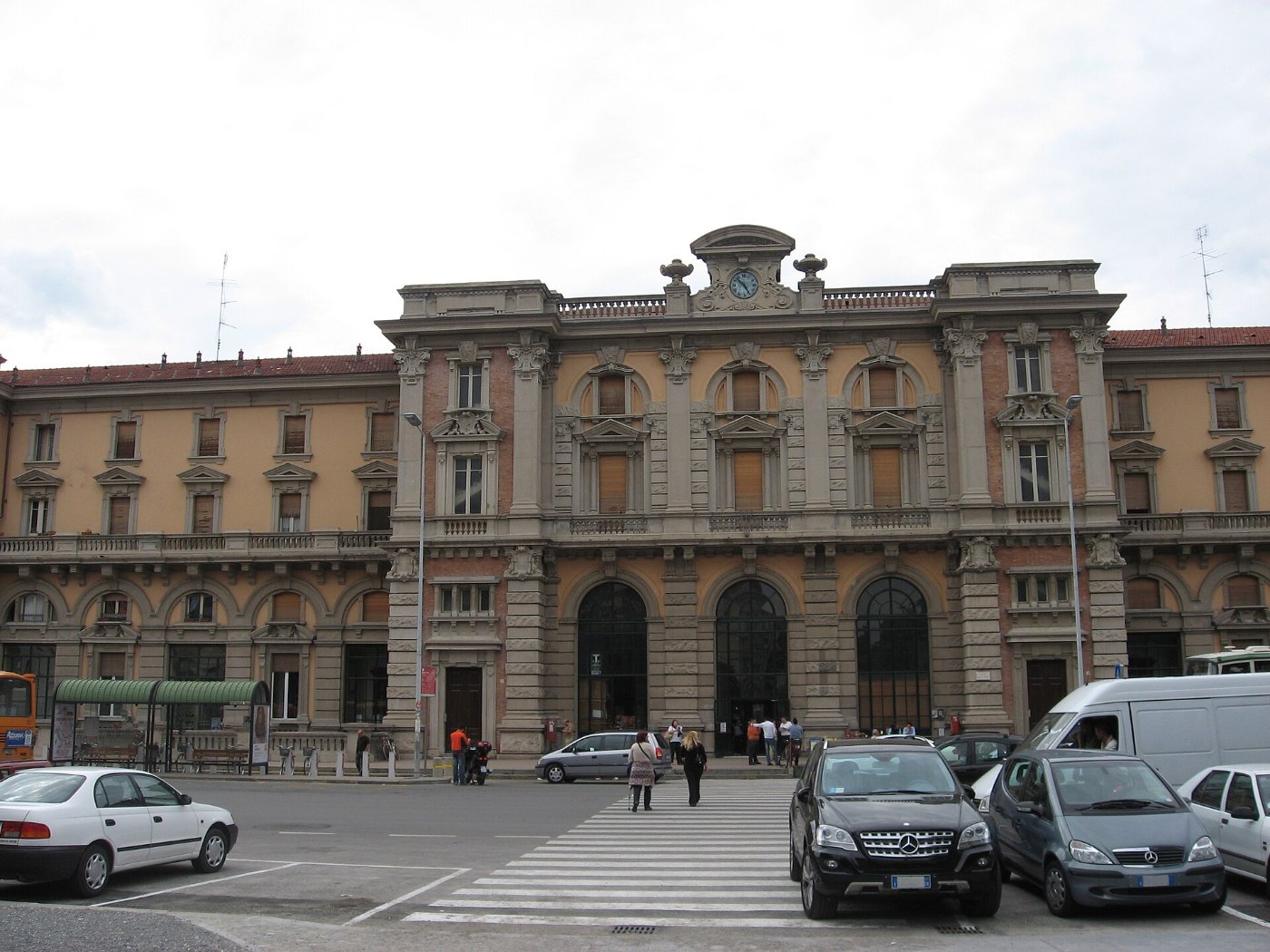 Stazione Cuneo