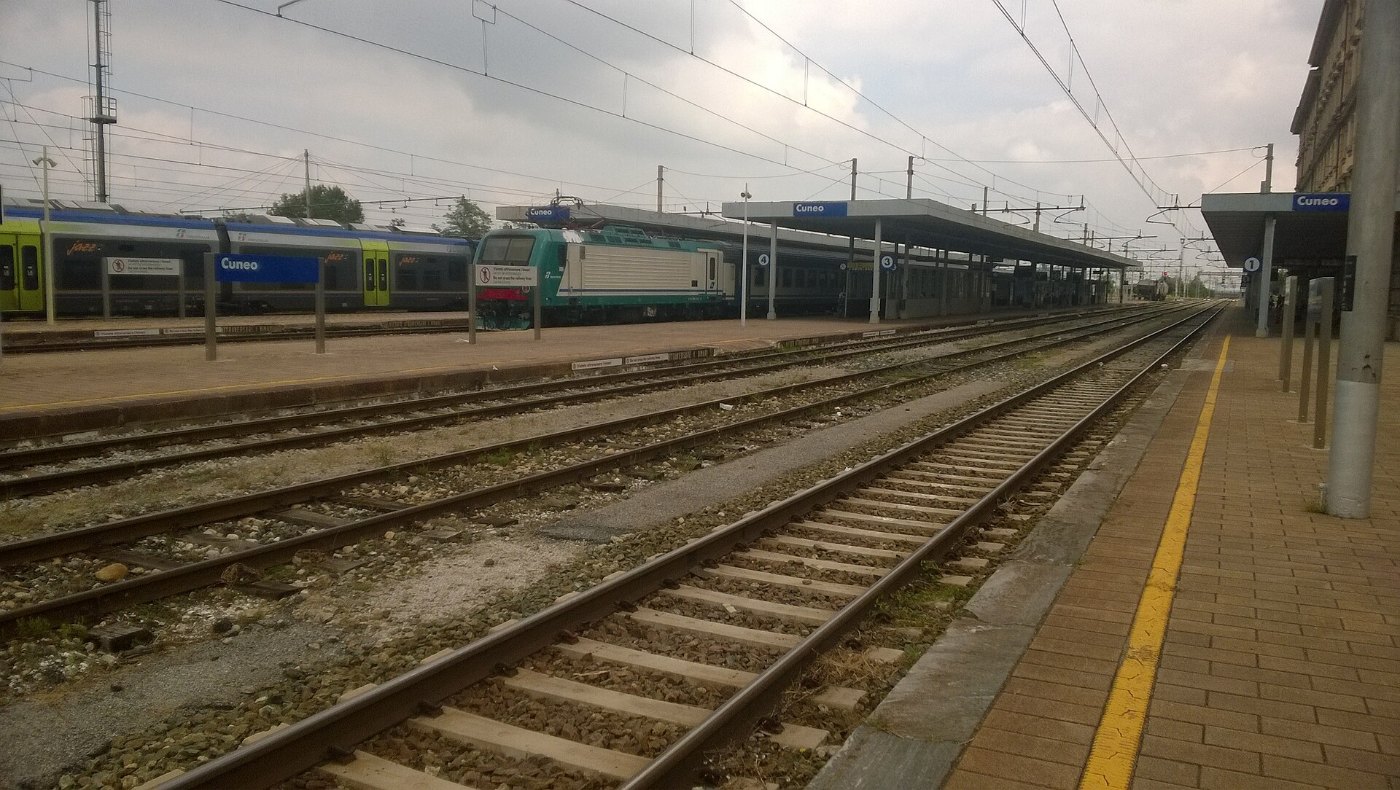 Stazione di Cuneo (3)
