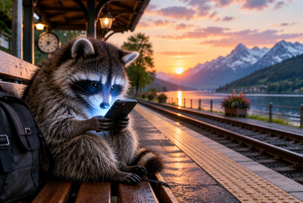 Digital Detox Dauersignal abschalten