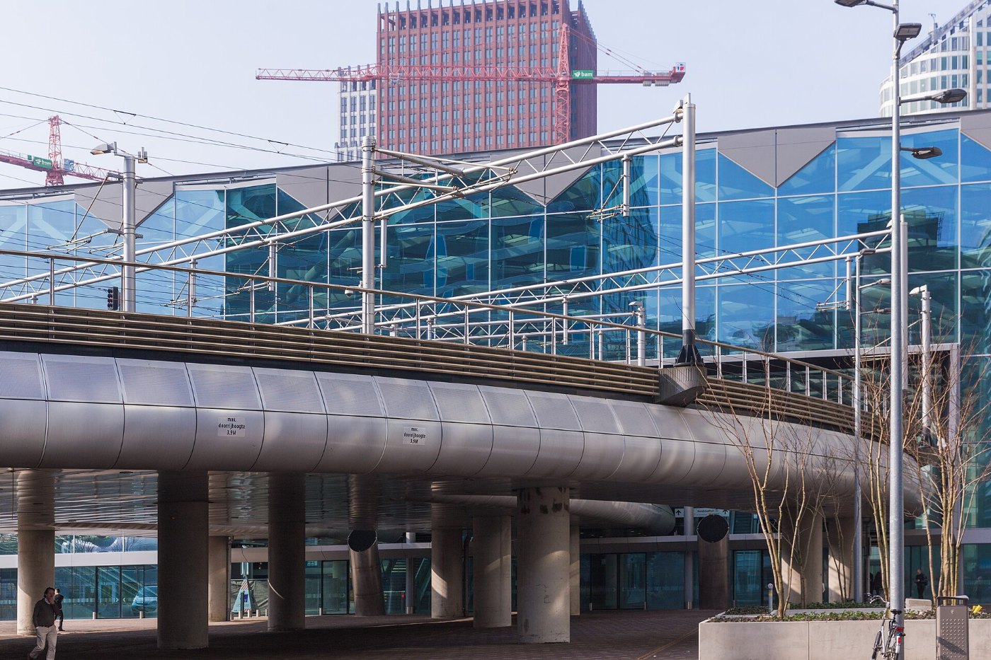 Den Haag Centraal 1576