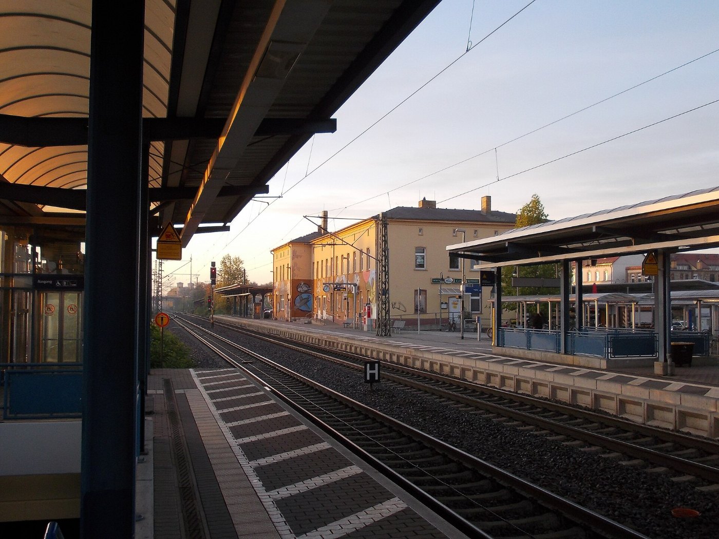Delitzsch untBf2