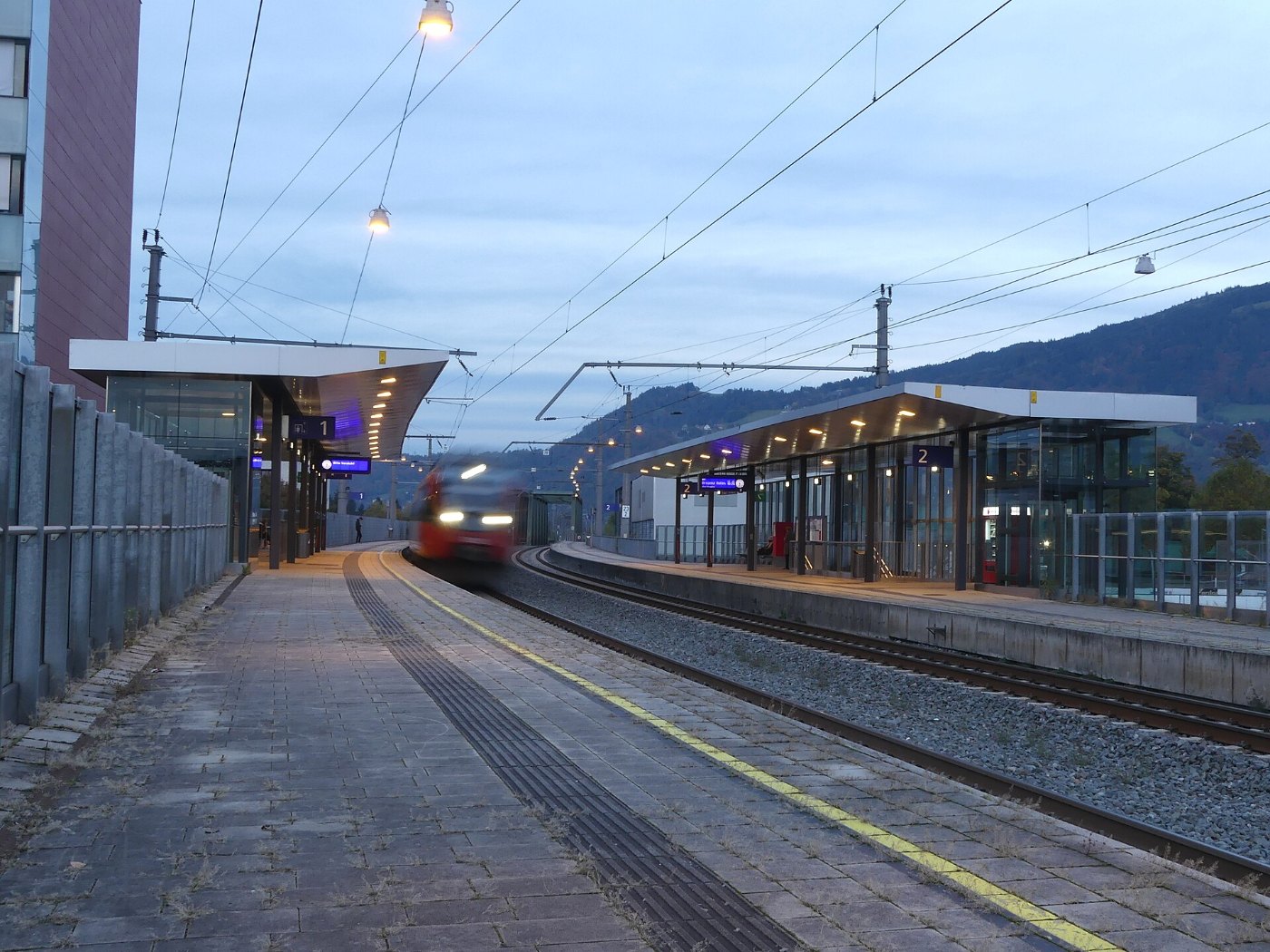 Bahnhof Dornbirn Schoren 03