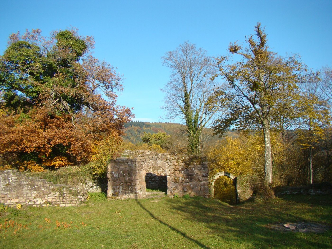 Burg Eberbach Nov2011 7