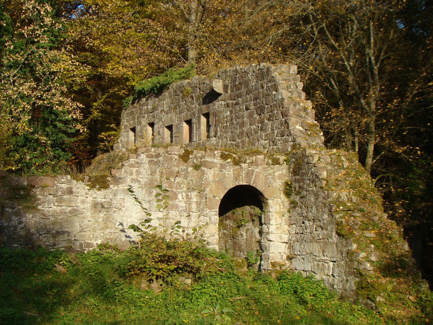 Burg Eberbach Nov2011 25