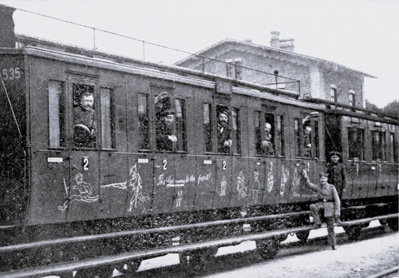 IR 162 III – Eutin