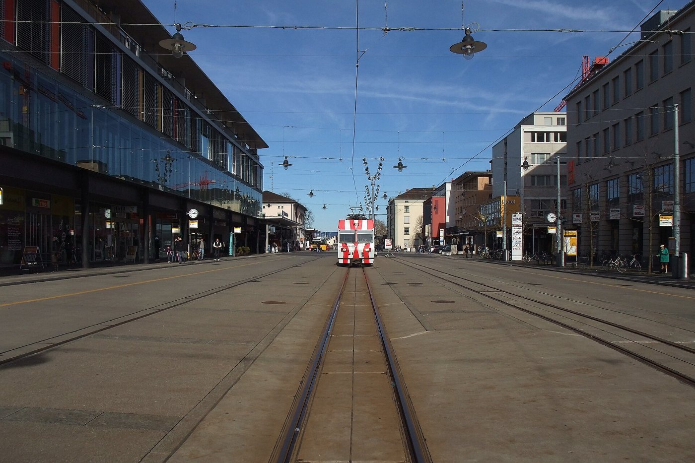Frauenfeld Switzerland